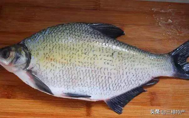 剁椒孔雀鱼的做法,剁椒孔雀开屏清蒸鱼