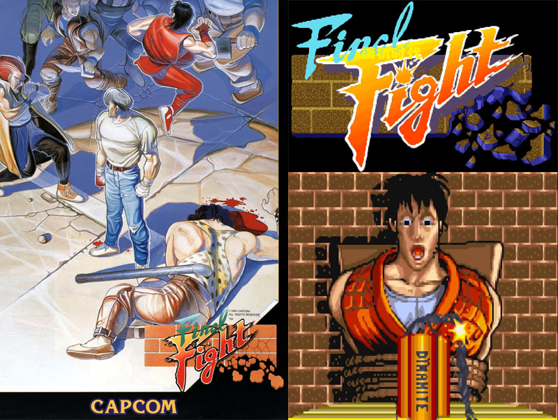 不为人知的街机游戏,忽略的街机经典游戏