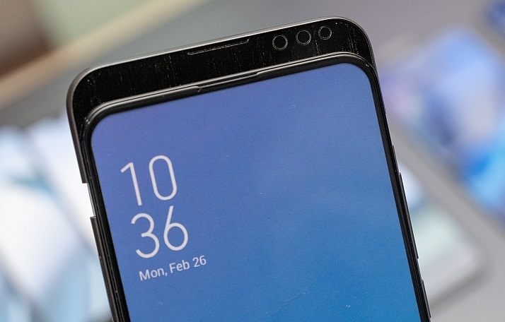 华硕zenfone10,华硕zenfone6参数