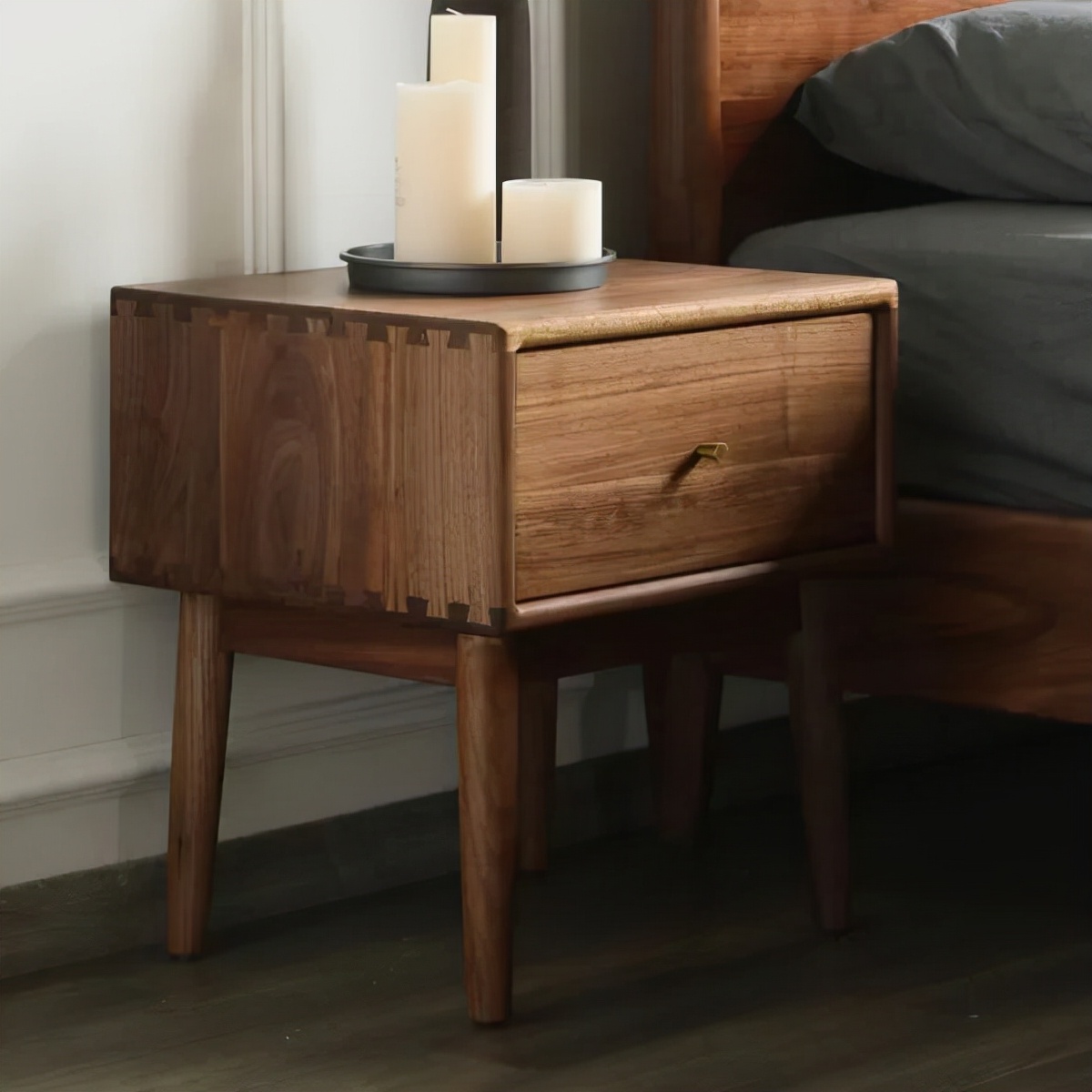 实木家具市场水多深,实木家具常见木种介绍