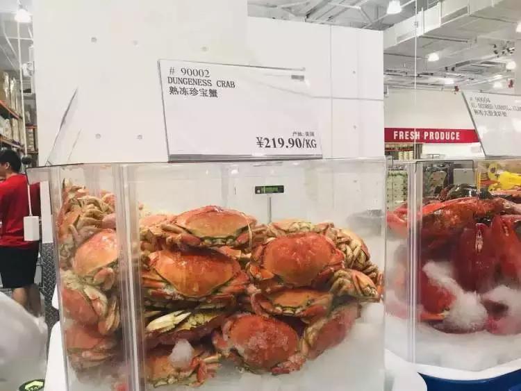 costco超市几点关门,costco营业第一天