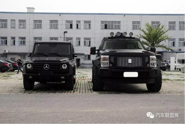 世界上越野性能最强十款的车,全球最厉害的十大越野车型