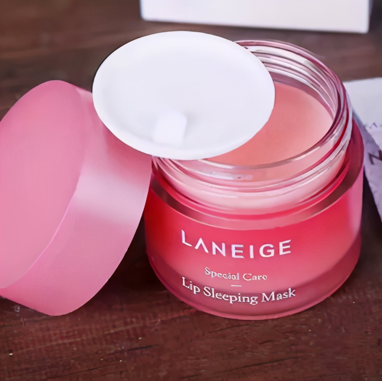 干燥的季节这款唇膜你准备上了吗,学生党唇膜平价