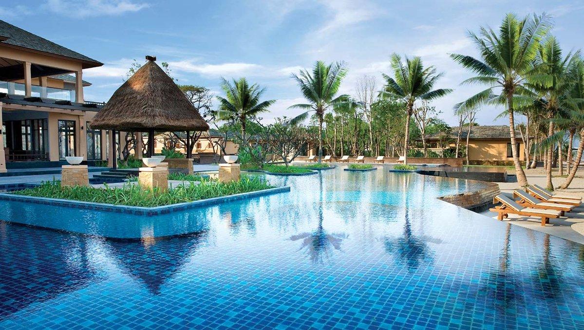 泰国自由行攻略泰国旅游干货,泰国旅游攻略详细流程