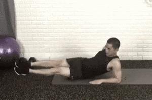 练出好身材和保持好身材,女生怎么练出好身材知乎