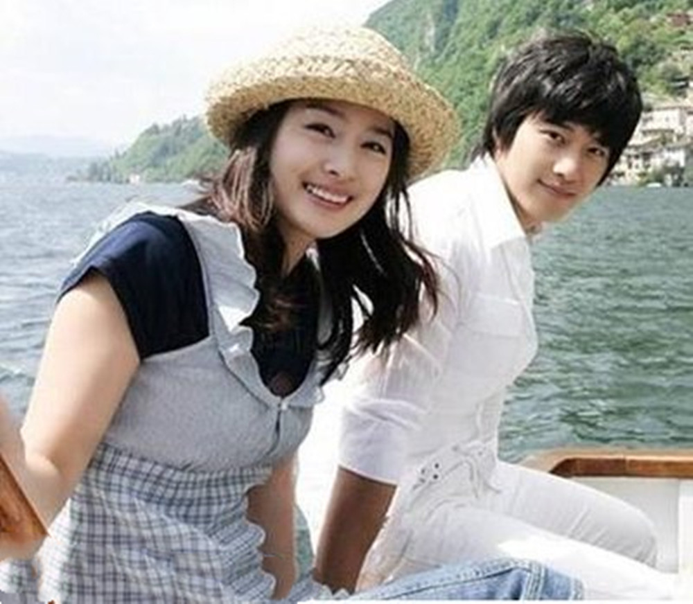 韩泰锡和rain,rain和金泰熙感情有多好