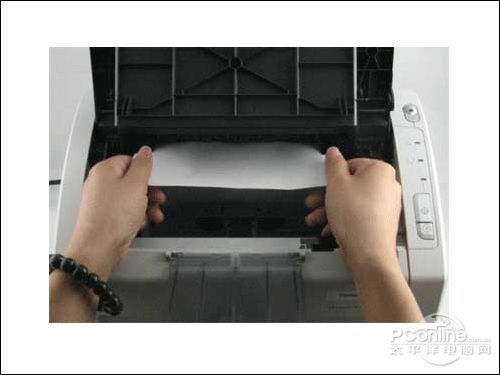 打印机出现严重故障维修大全教程,打印机常见的四种故障排除方法