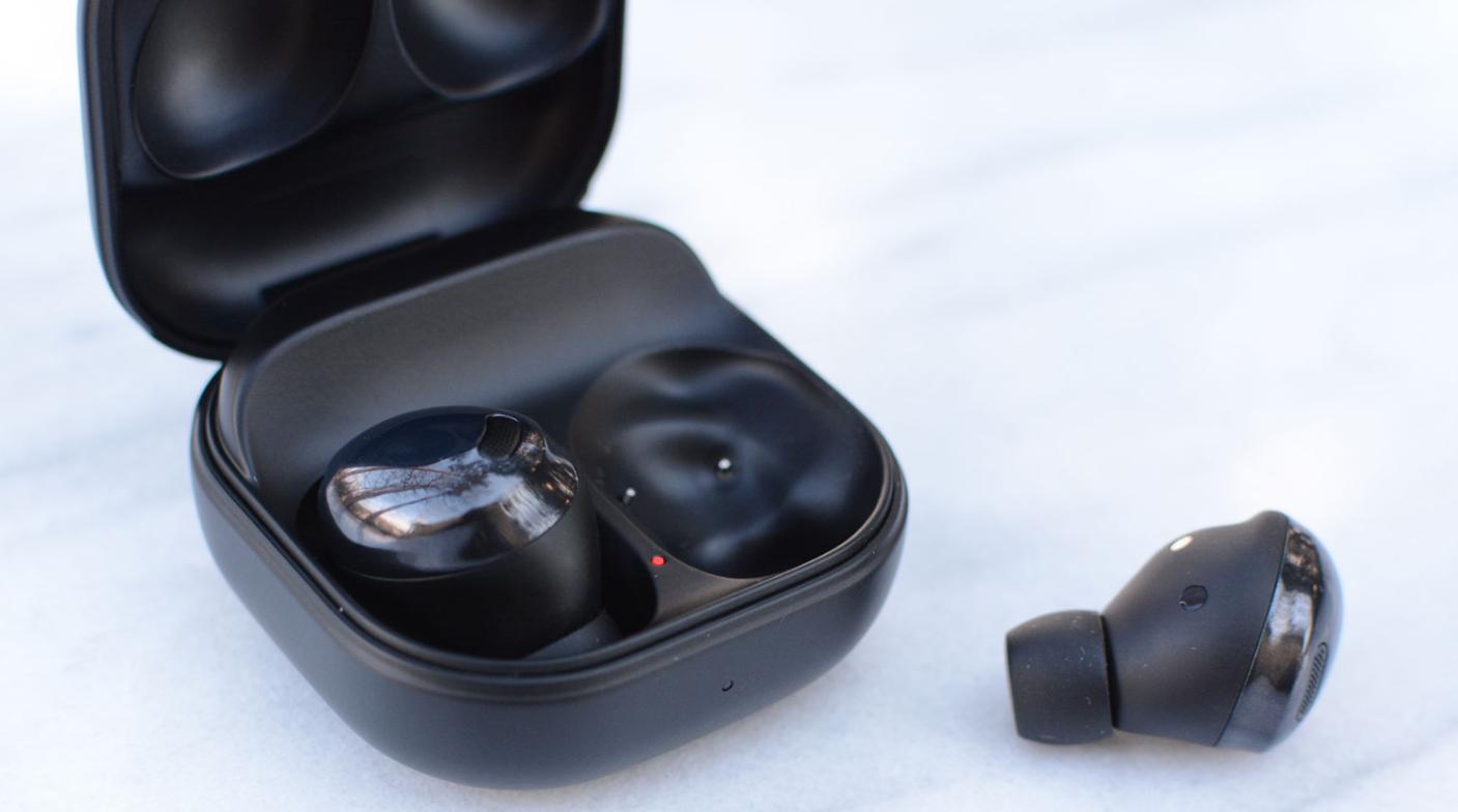 三星galaxybudspro评测,三星各款耳机比较