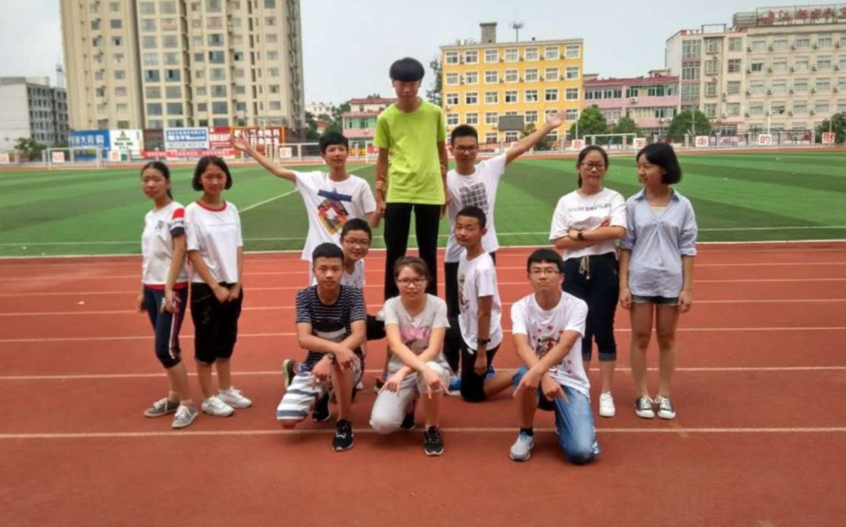 信阳市五所高中排名,河南信阳高级中学排名