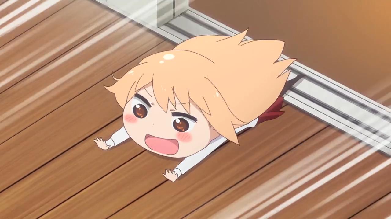 历年新番回顾第四期：2015（三）仓鼠？是小埋啦！