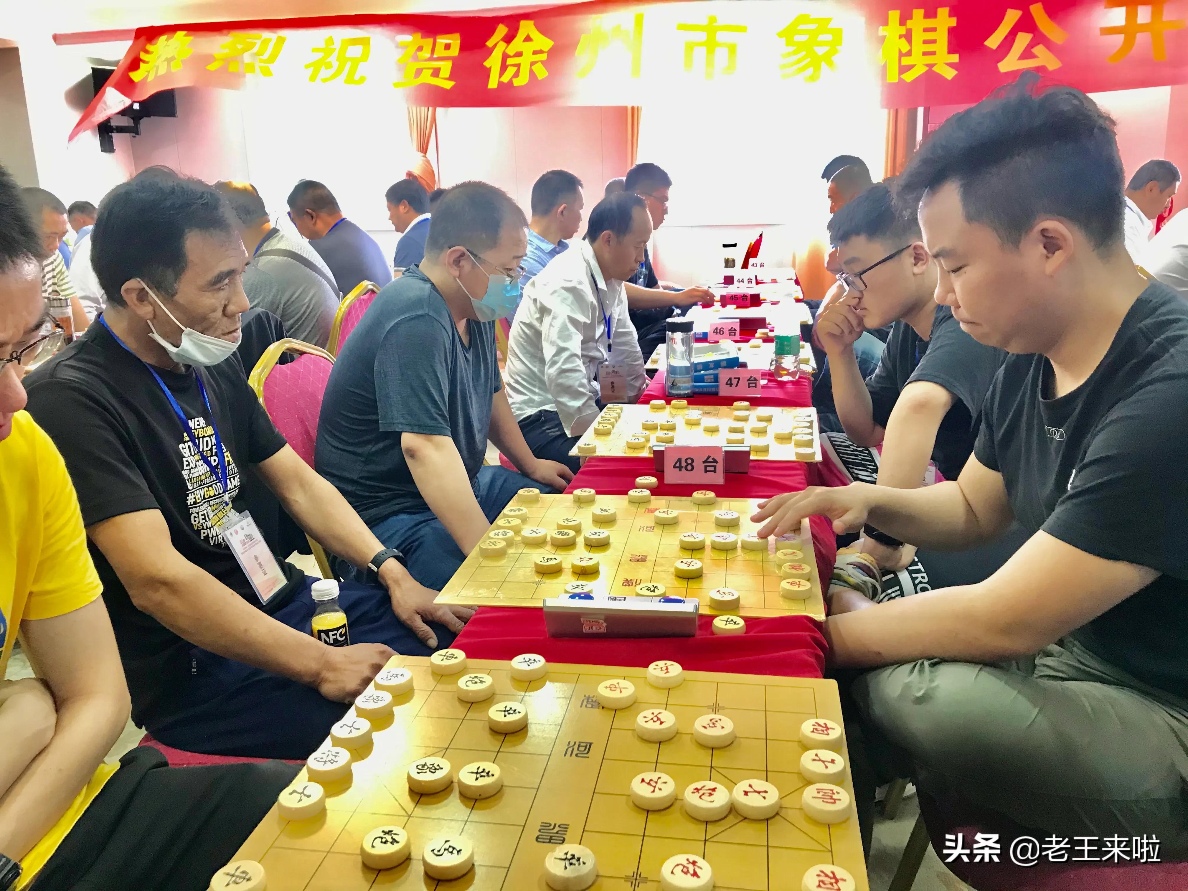 横车盘头马对飞象局,横车纵马飞象