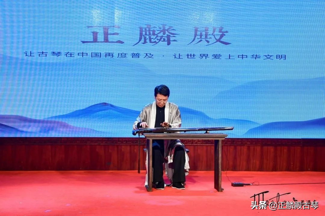 北京首家古琴主题酒店正式开业——正麟殿Meetour遇酒店