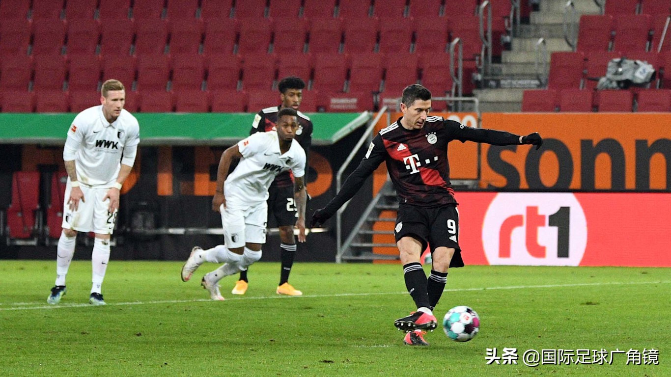 巴黎打拜仁诺伊尔封神,诺伊尔封神扑救