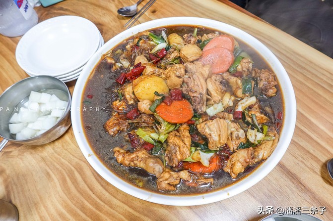 韩国有什么值得买的吃的,除了买买买还有什么活动