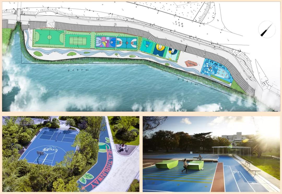 桂城全民健身公园,佛山体育公园最新规划
