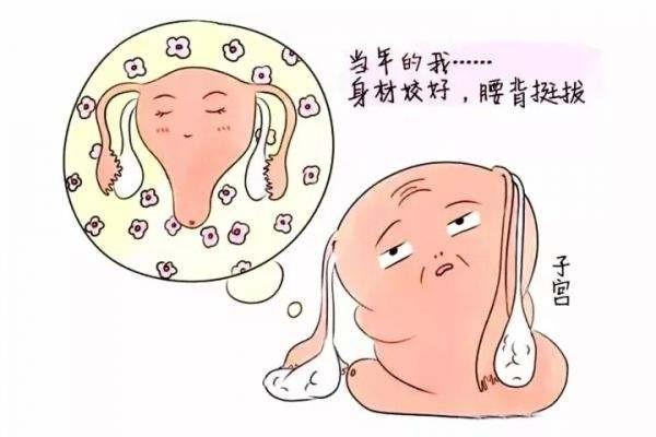 宝妈经历一场剖腹产后的感受说说,产后来月经早说明子宫恢复好吗