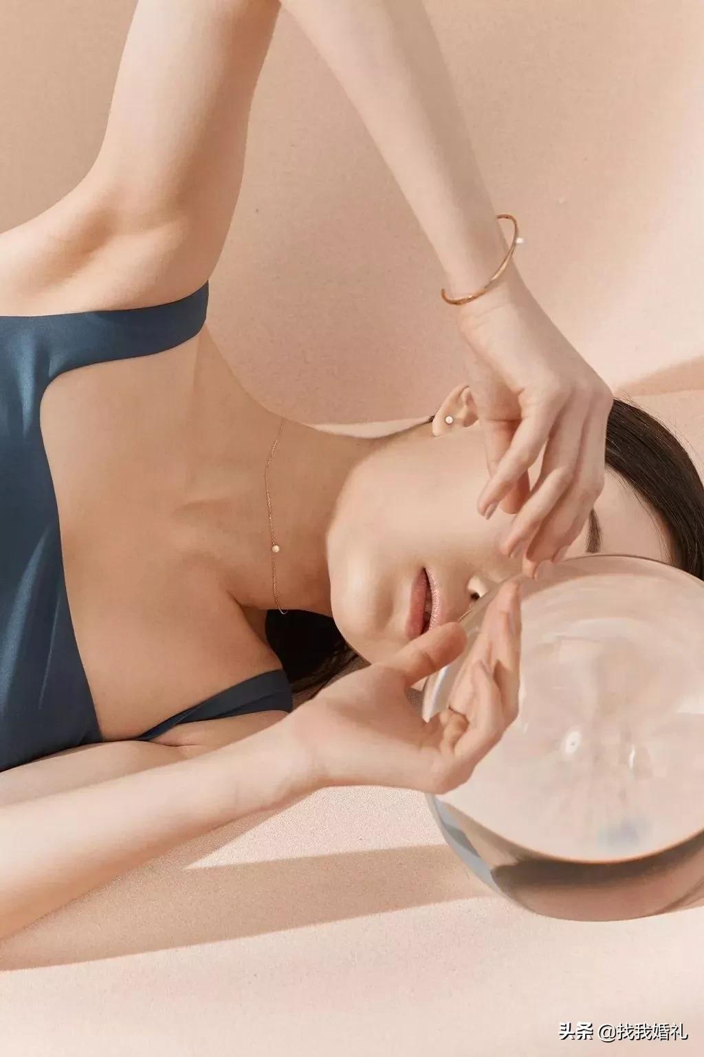 简单款婚戒推荐,高品质婚戒系列推荐