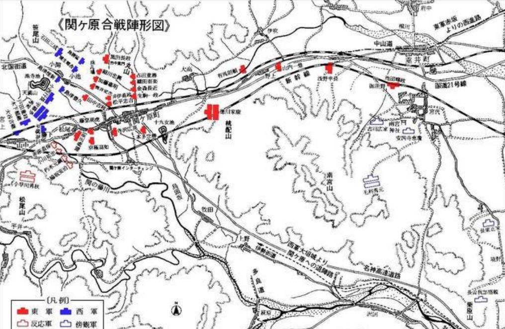 真田幸村相当于中国哪个名将,真田幸村日本战国末期名将