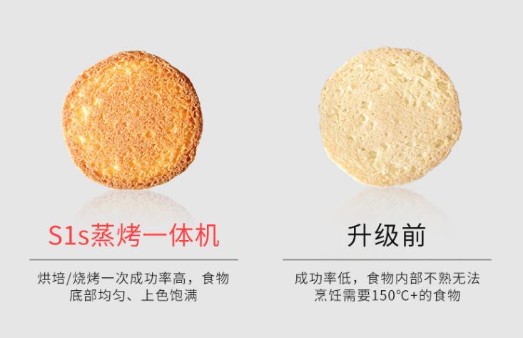 如何选一台好用的蒸烤箱,烘焙达人教你怎么选择蒸烤箱