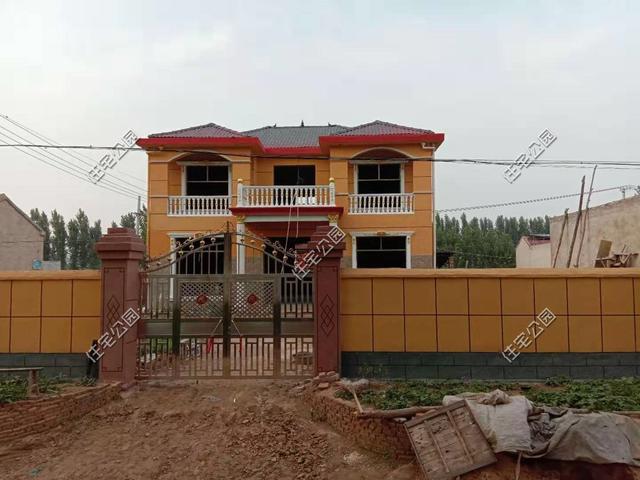 四川农村自建房180平两层多少钱,湖南农村自建房造价30w