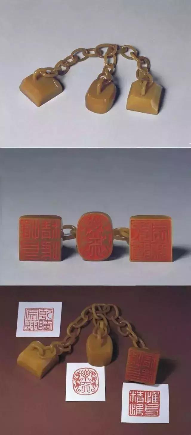 中国古代富豪的文玩,古代文玩十大排名