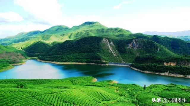 贵州清凉一日游,贵州黔南春季旅游攻略