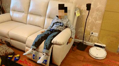 闲鱼卖芝华仕沙发,闲鱼上的芝华仕头等舱沙发套路