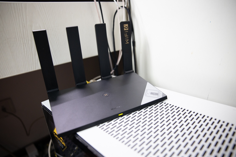 华为路由器ax3pro全网最完整教程,tp-linkax5400对比华为ax3pro