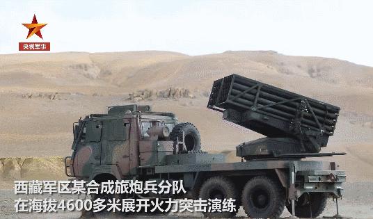 解放军炮兵现在使用什么型号的炮,我军炮兵现役的老旧炮
