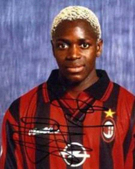 足坛十大球衣号码,世界十大伟大的足球