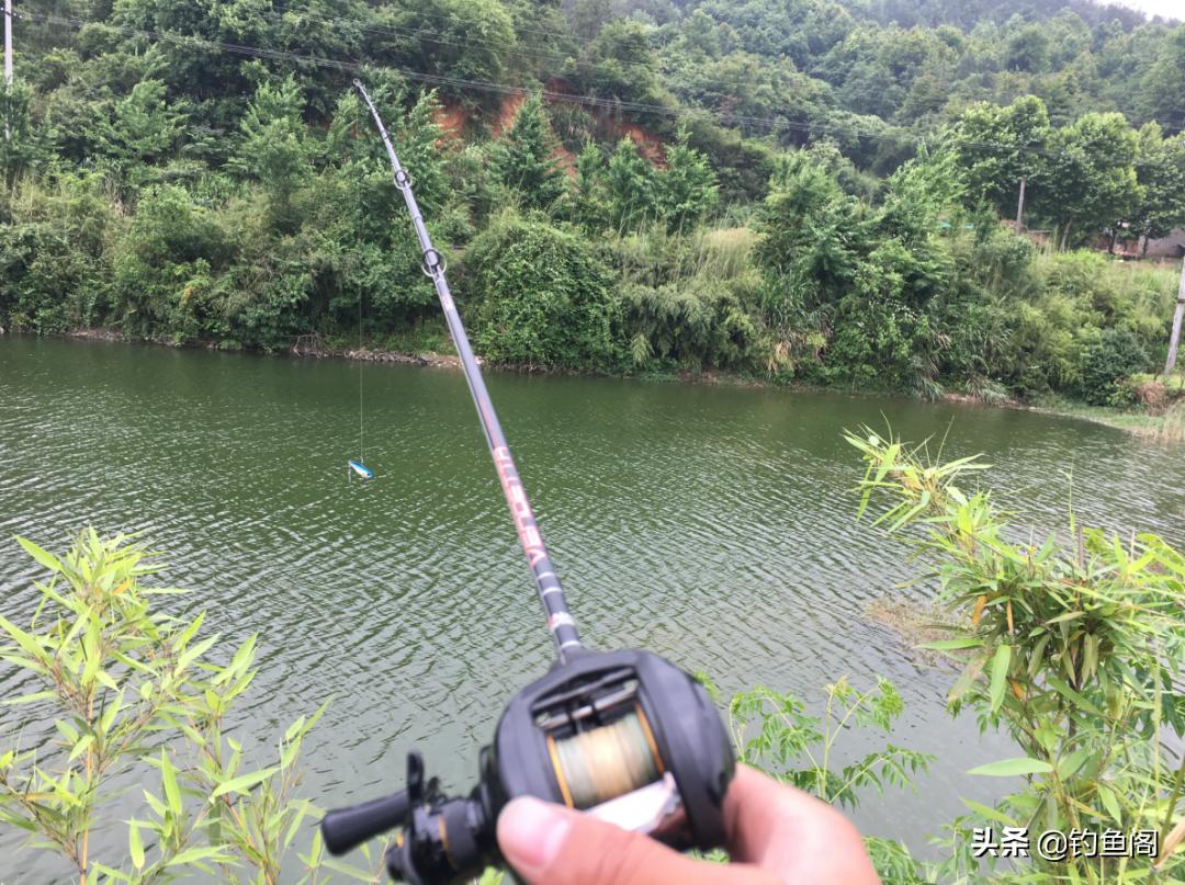 钓鱼最难忘的是什么,钓鱼遇到什么有趣的事