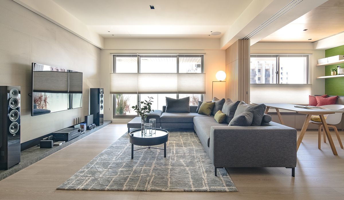 买木地板记住这几点,购买木地板八大误区