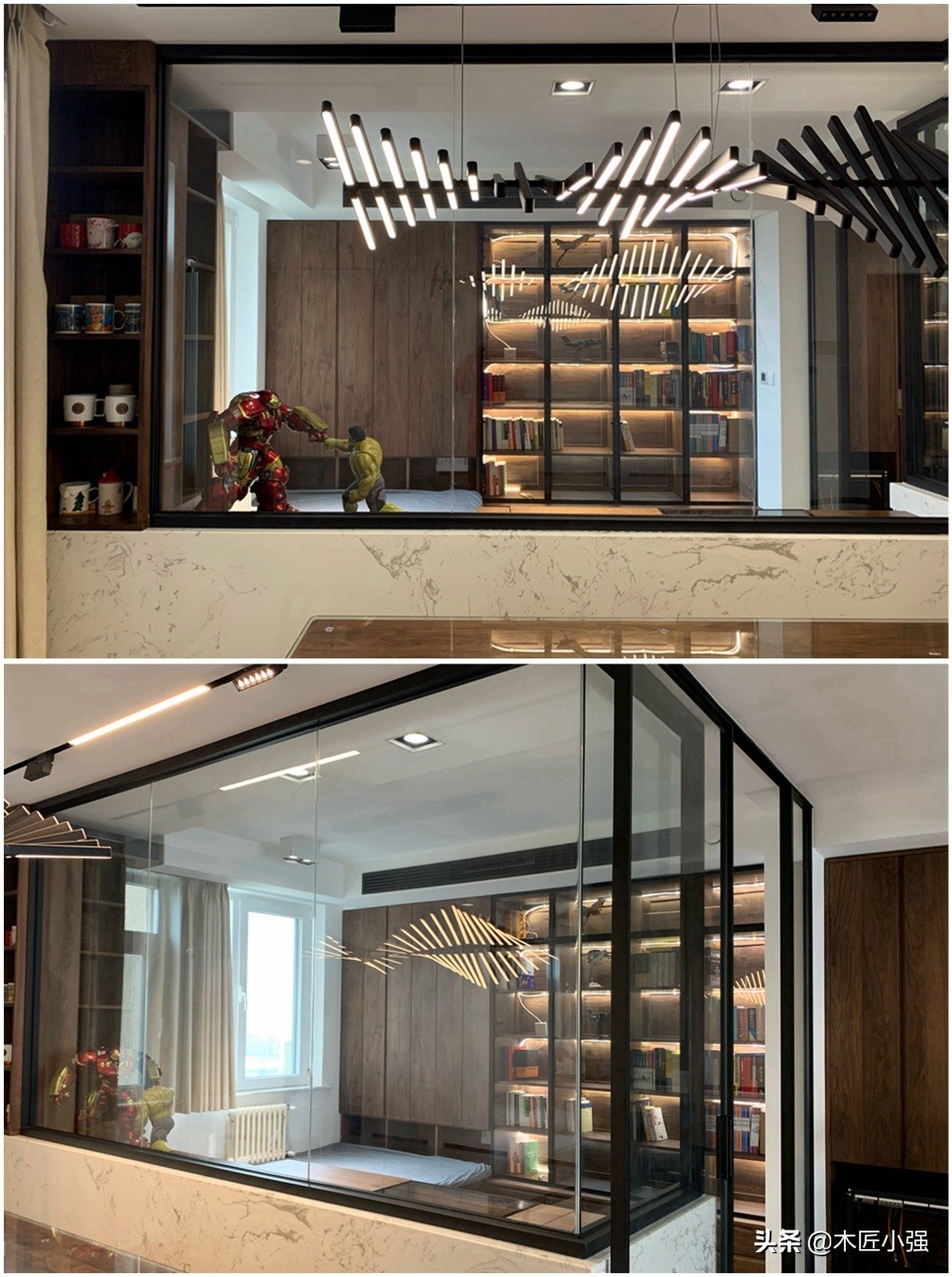 黑胡桃木跟白蜡木材质区别,黑胡桃木白橡木区别