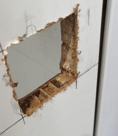 宜家基础款改造,宜家内部组装教程