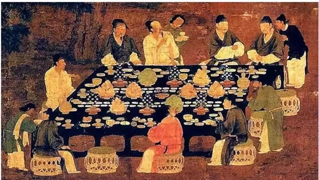 传统名菜中属于杭帮菜的有哪些,杭帮菜分别起源于哪些朝代