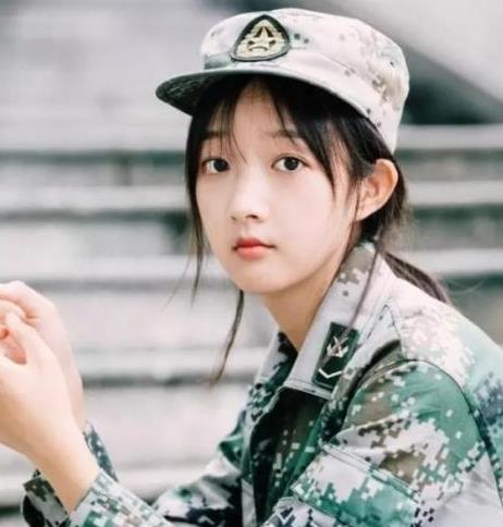 征兵158女生可以报什么兵种,2024年女生刚好158可以征兵吗