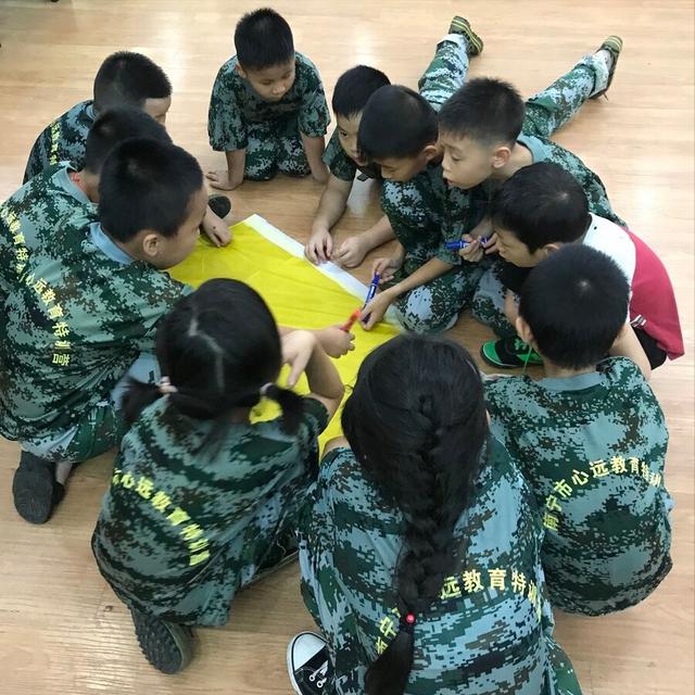 赵小明教育孩子的能力,赵小明分析孩子的出路