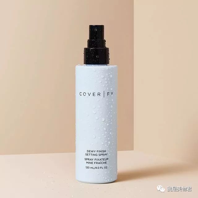 夏日必备补水喷雾推荐分享,夏日必备定妆喷雾推荐