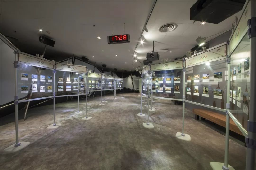 津彩少年行萨马兰奇纪念馆,静海区萨马兰奇纪念馆