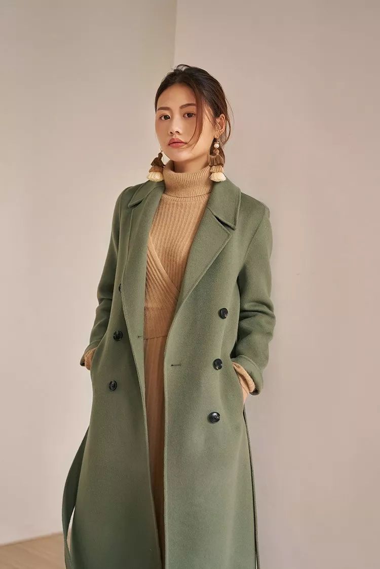 私家衣橱轻奢女装店,高档衣服店铺推荐