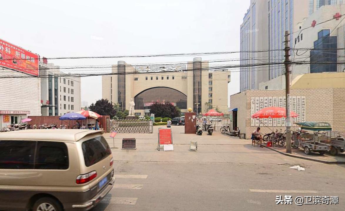 2012年学子重游新乡感观，最想念的还是张记大不同烩面