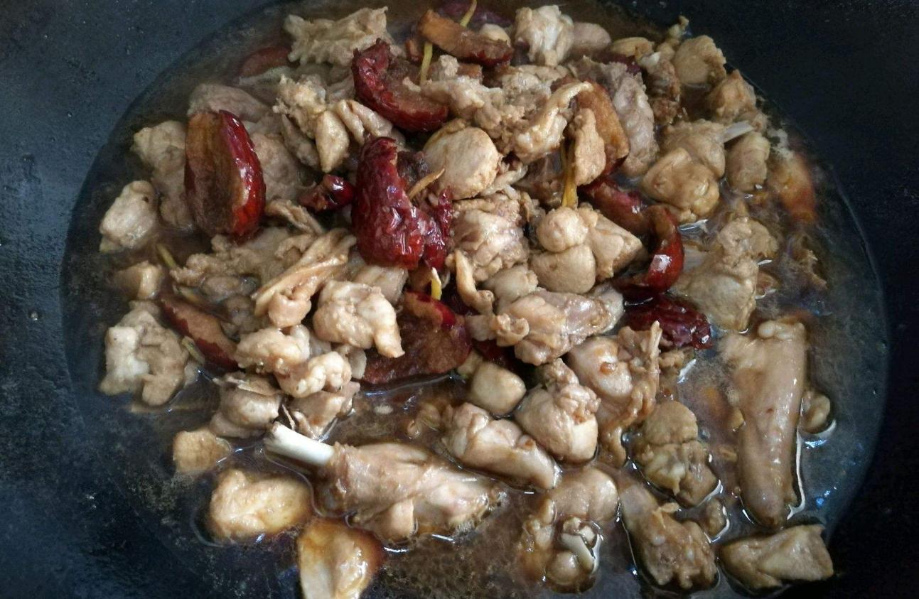 爱吃兔肉的一定要收藏,教你5种兔肉最特殊的做法,好吃极了