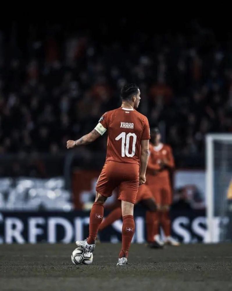 扎卡遗憾没能打进更多球,扎卡为什么会成为阿森纳队长