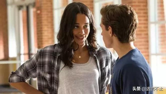 黑人鱼公主、黑007，你干脆把白雪公主也黑了算了