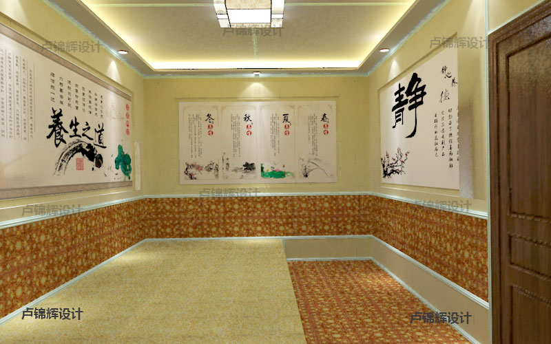 加盟汗蒸房投资多少钱合适,防火项目投资