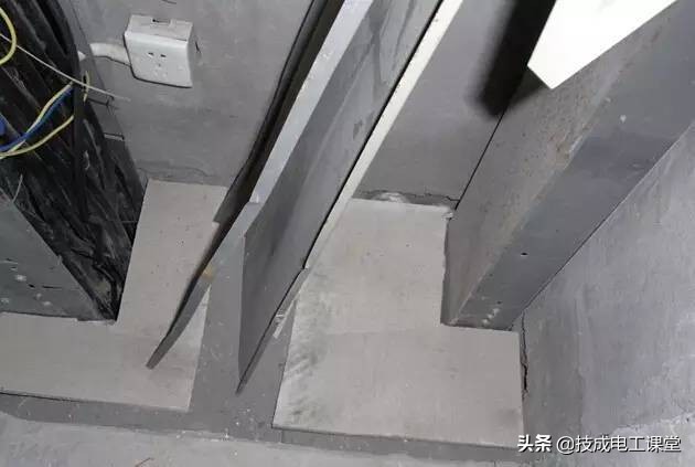 家里的漏保怎么接,家里一个漏保如何接线