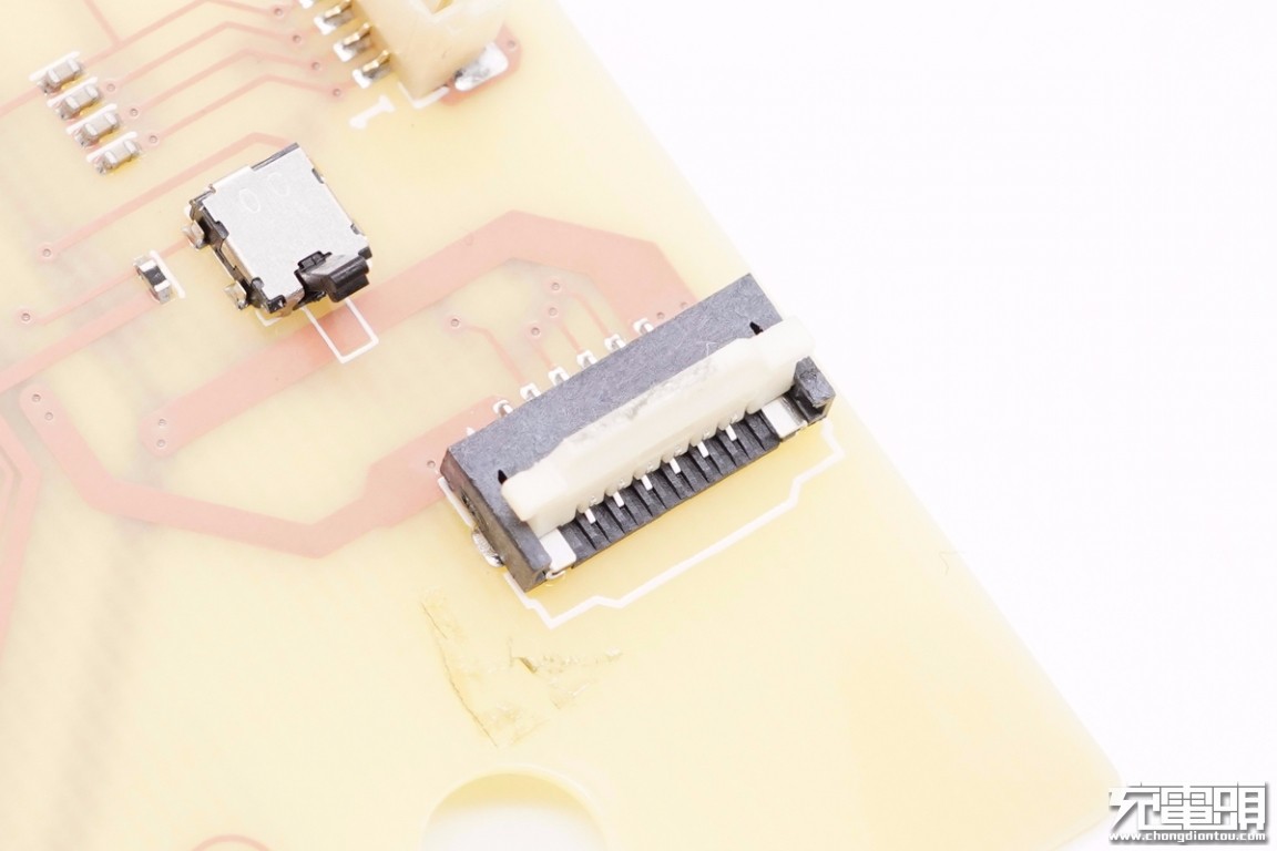 小米20w智能无线追踪式充电器缺点,小米智能追踪式无线充20w拆解