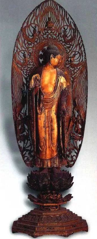 庄严阿弥陀佛下集,庄严版的阿弥陀佛