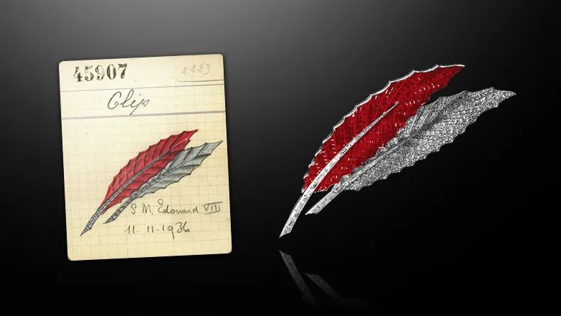 温莎公爵夫人珠宝归谁,温莎公爵夫人珠宝收藏