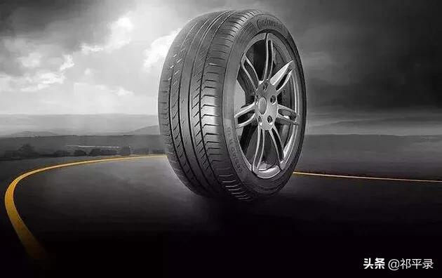 盘点史上最强五大轮胎,全球十大轮胎玲珑唯一上榜